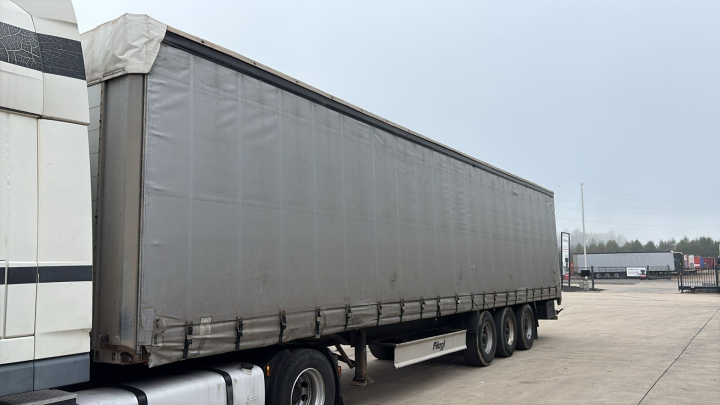 Fliegl--SDS350