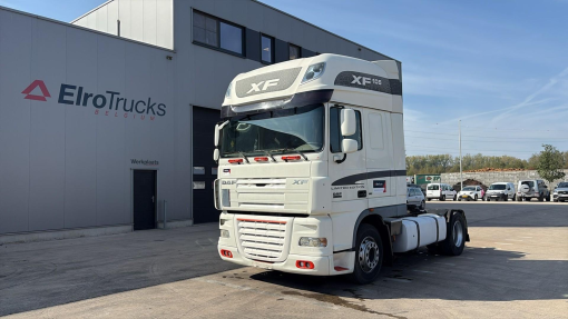 DAF  105 XF 410