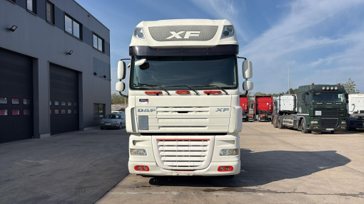 DAF--105 XF 410