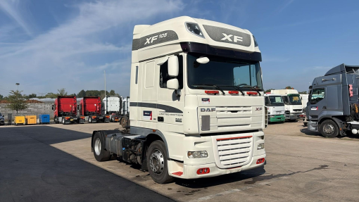 DAF--105 XF 410