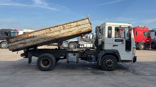 Volvo--FL 6 - 8