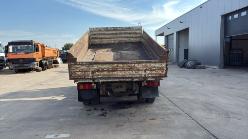 Volvo--FL 6 - 8