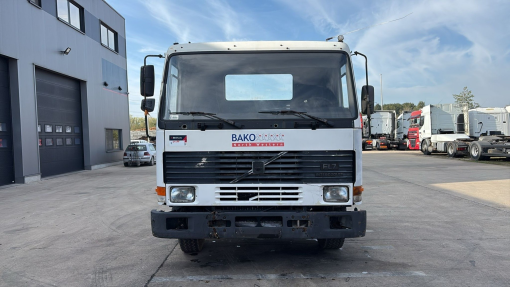 Volvo--FL 7