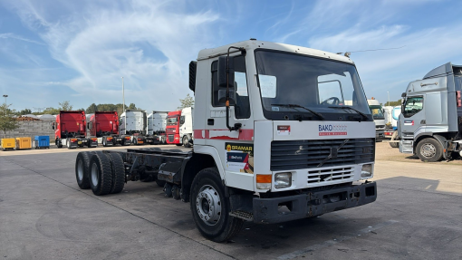 Volvo--FL 7