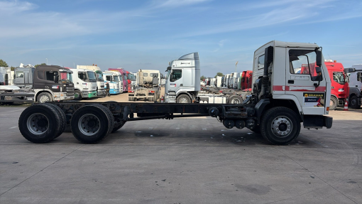 Volvo--FL 7