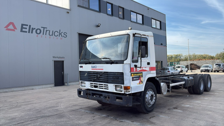 Volvo--FL 7