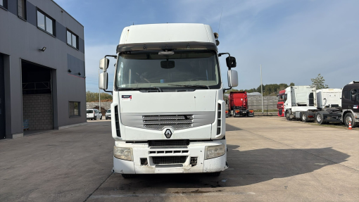 Renault--Premium 440 DXI