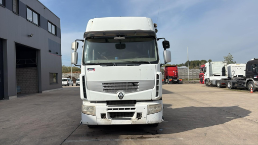 Renault--Premium 450