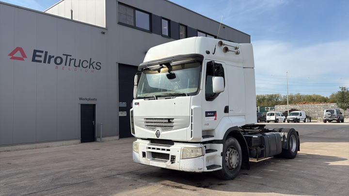Renault--Premium 440 DXI