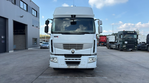 Renault--Premium 460 DXI
