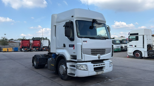 Renault--Premium 460 DXI