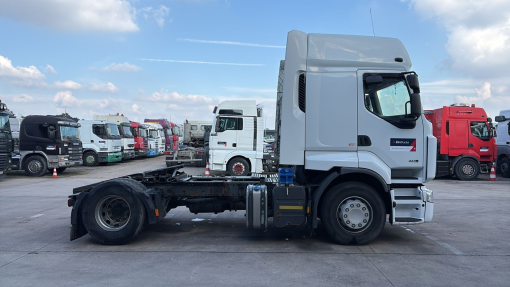 Renault--Premium 460 DXI