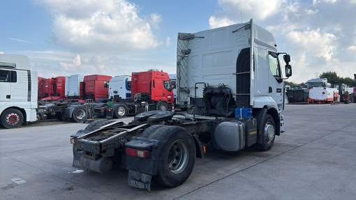 Renault--Premium 460 DXI