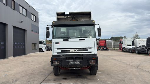 Iveco--Eurotrakker 260 E32
