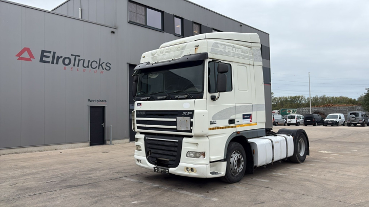 DAF--105 XF 460