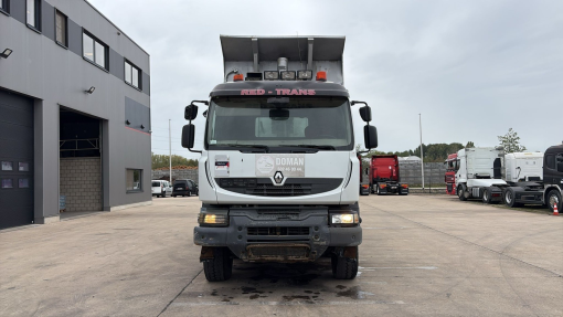 Renault--KERAX