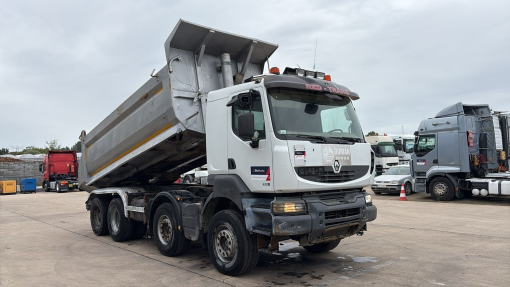 Renault--KERAX