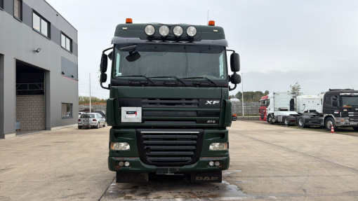 DAF--105 XF 460