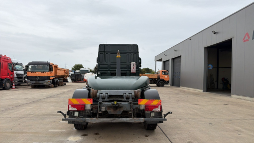 DAF--105 XF 460