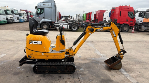 JCB--8008