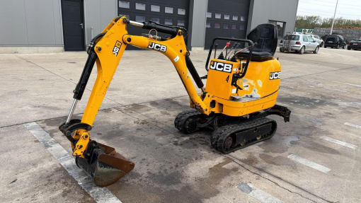 JCB--8008
