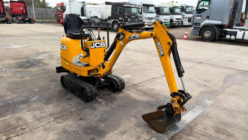 JCB--8008