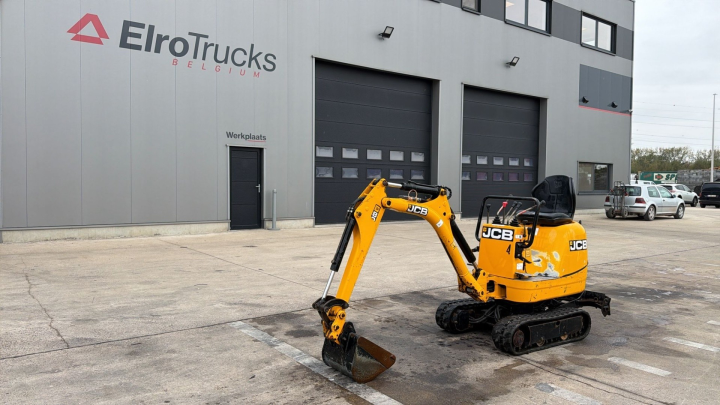 JCB--8008