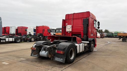 DAF--XF 105.460