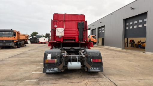 DAF--XF 105.460