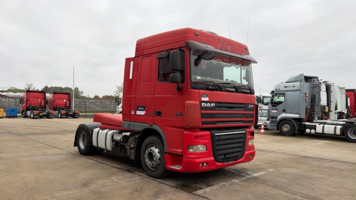 DAF--XF 105.460