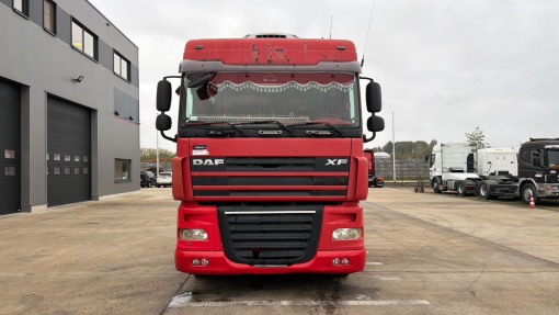 DAF--XF 105.460