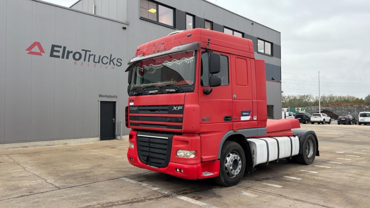DAF--XF 105.460