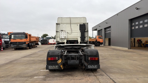 DAF--105 XF 410
