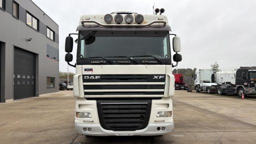 DAF--105 XF 410
