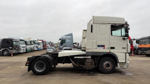 DAF--105 XF 410