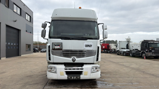 Renault--Premium 440 DXI