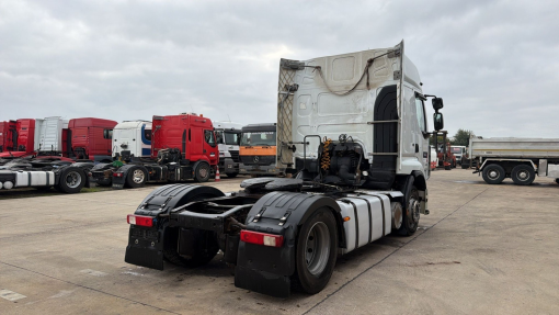 Renault--Premium 440 DXI