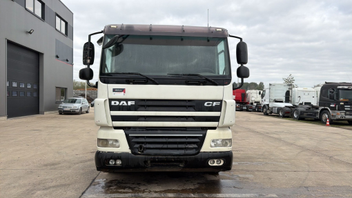 DAF--CF 85.460