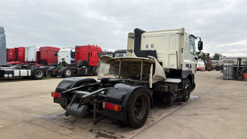 DAF--CF 85.460