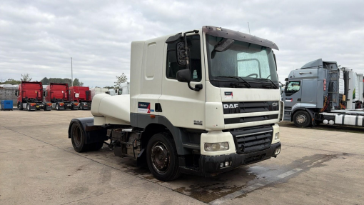 DAF--CF 85.460