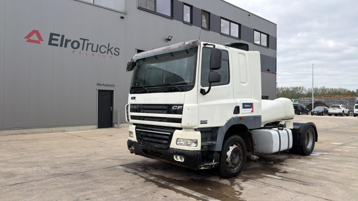 DAF--CF 85.460