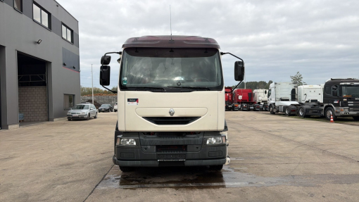 Renault--Midlum 270