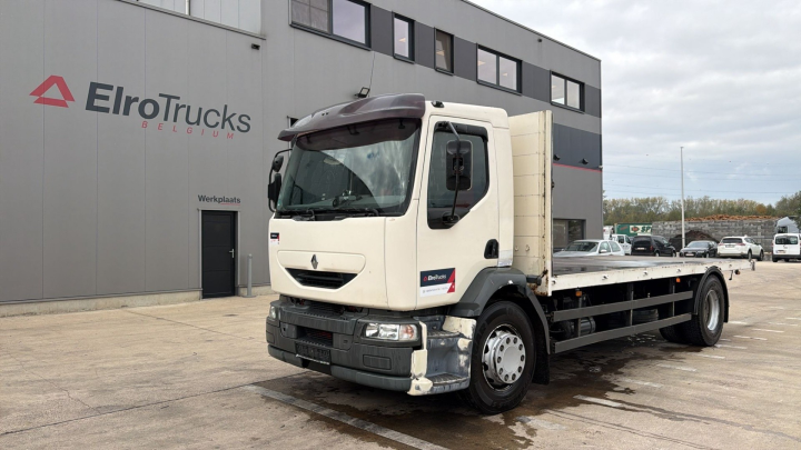 Renault--Midlum 270