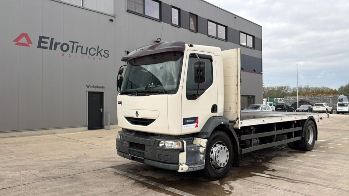 Renault--Midlum 270