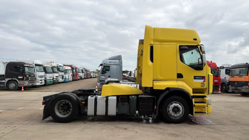 Renault--Premium 450 DXI