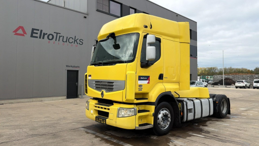 Renault  Premium 450 DXI