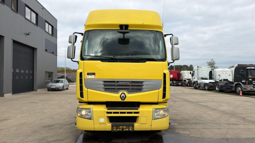 Renault--Premium 450 DXI
