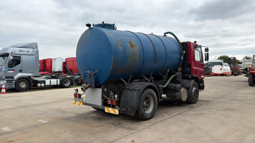DAF--75 ATI 270