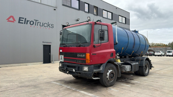 DAF--75 ATI 270