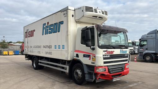 DAF--CF 75.250
